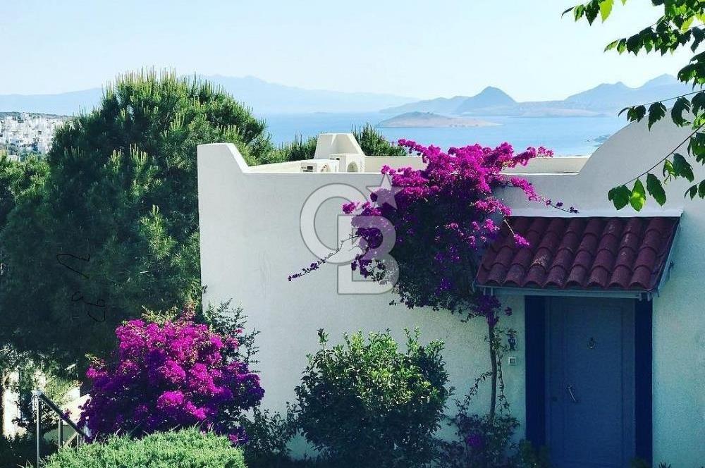 BODRUM'UN İNCİSİ CLUB DEDEMAN DA ÖMÜR BOYU TATİL FIRSATI
