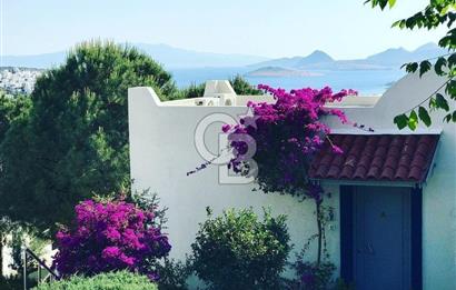 BODRUM'UN İNCİSİ CLUB DEDEMAN DA ÖMÜR BOYU TATİL FIRSATI