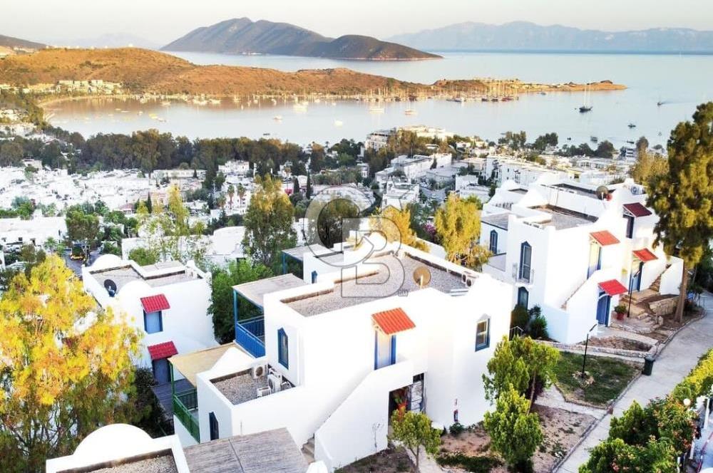 BODRUM'UN İNCİSİ CLUB DEDEMAN DA ÖMÜR BOYU TATİL FIRSATI