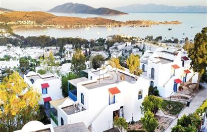 BODRUM'UN İNCİSİ CLUB DEDEMAN DA ÖMÜR BOYU TATİL FIRSATI