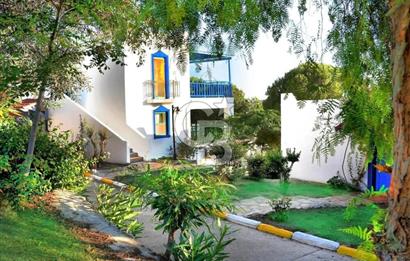BODRUM'UN İNCİSİ CLUB DEDEMAN DA ÖMÜR BOYU TATİL FIRSATI