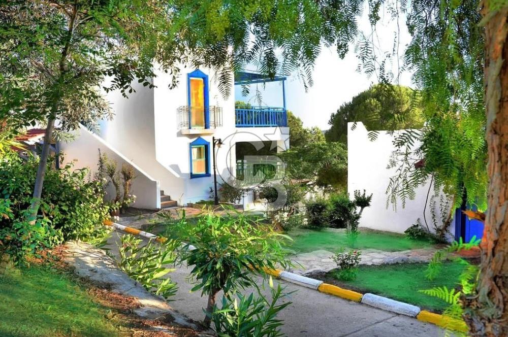BODRUM'UN İNCİSİ CLUB DEDEMAN DA ÖMÜR BOYU TATİL FIRSATI