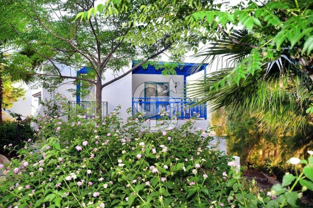 BODRUM'UN İNCİSİ CLUB DEDEMAN DA ÖMÜR BOYU TATİL FIRSATI