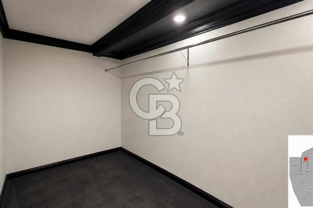 İdealtepe'de Şömineli Kış Bahçeli Çatı Dubleksi 265 m² Net