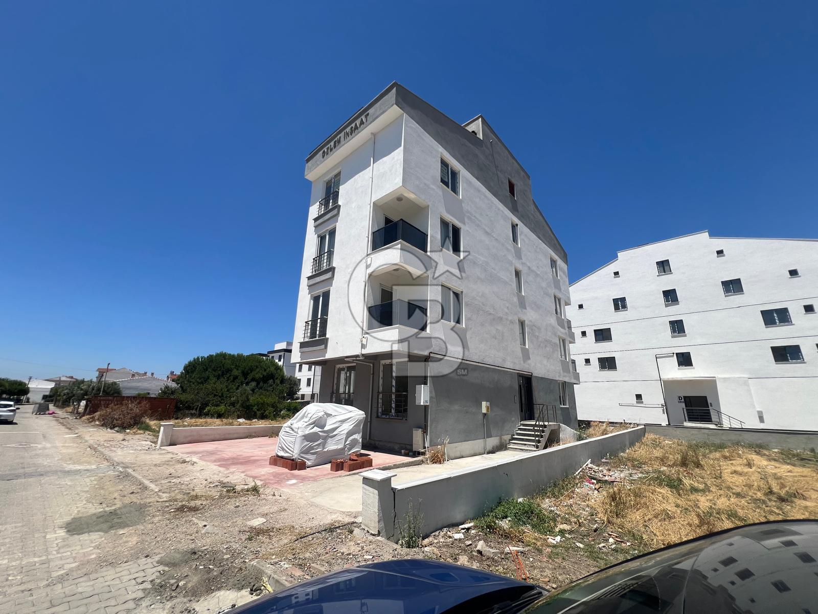 LAPSEKİ DALYAN SATILIK 2+1 AÇIK MUTFAK