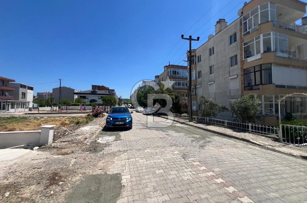LAPSEKİ DALYAN SATILIK 2+1 AÇIK MUTFAK