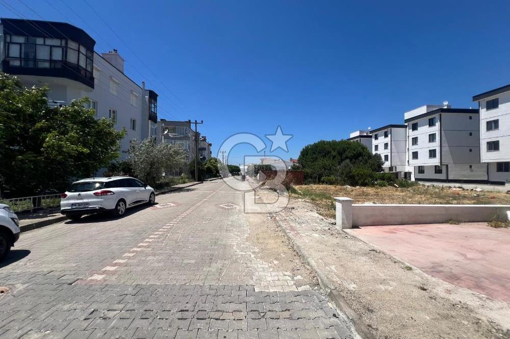 LAPSEKİ DALYAN SATILIK 2+1 AÇIK MUTFAK