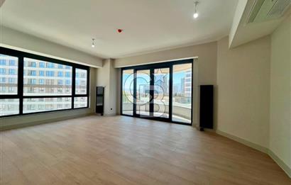 Evora İzmir'de 3+1 Ebeveyn Banyolu Kapalı Mutfak Kiralık Daire
