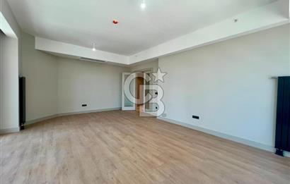 Evora İzmir'de 3+1 Ebeveyn Banyolu Kapalı Mutfak Kiralık Daire