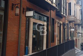 Taksim 360 Projesinde Full Eşyalı Otoparklı 1+1 Kiralık Daire - 8 - 367831