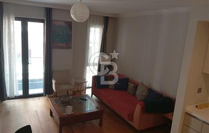 Taksim 360 Projesinde Full Eşyalı Otoparklı 1+1 Kiralık Daire