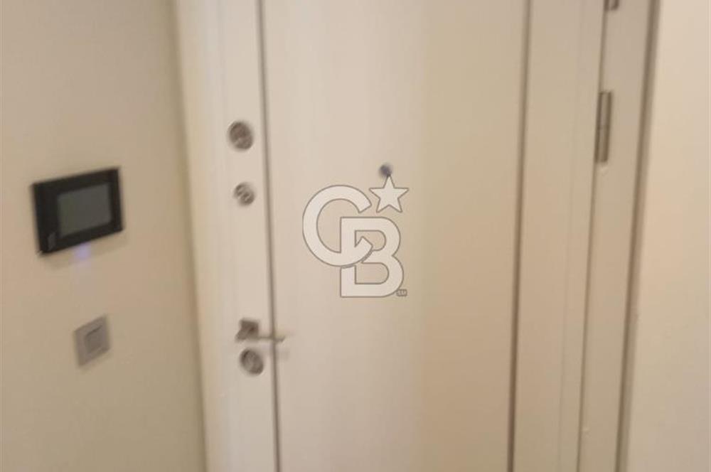 Taksim 360 Projesinde Full Eşyalı Otoparklı 1+1 Kiralık Daire