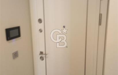 Taksim 360 Projesinde Full Eşyalı Otoparklı 1+1 Kiralık Daire