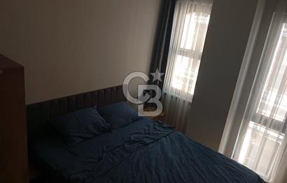 Taksim 360 Projesinde Full Eşyalı Otoparklı 1+1 Kiralık Daire