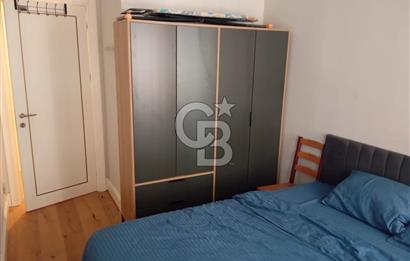 Taksim 360 Projesinde Full Eşyalı Otoparklı 1+1 Kiralık Daire