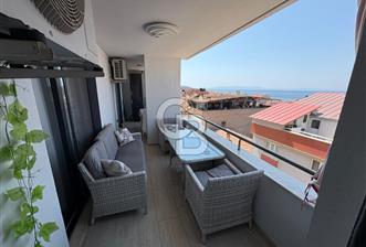 DENİZ MANZARALI 170 m2 4+1 LÜKS SATILIK DAİRE - 6 - 367807