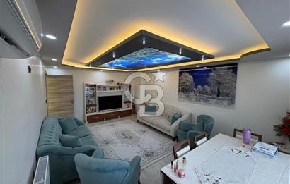DENİZ MANZARALI 170 m2 4+1 LÜKS SATILIK DAİRE
