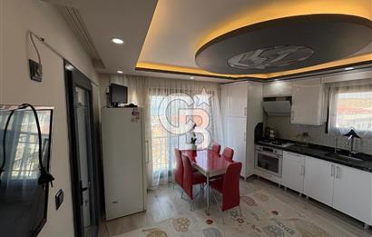 DENİZ MANZARALI 170 m2 4+1 LÜKS SATILIK DAİRE