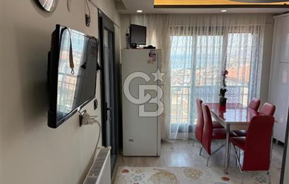 DENİZ MANZARALI 170 m2 4+1 LÜKS SATILIK DAİRE