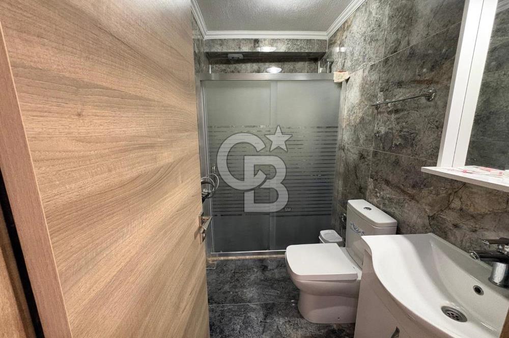 DENİZ MANZARALI 170 m2 4+1 LÜKS SATILIK DAİRE