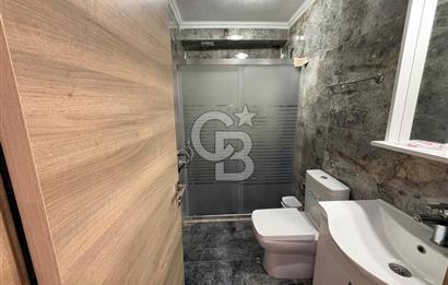 DENİZ MANZARALI 170 m2 4+1 LÜKS SATILIK DAİRE