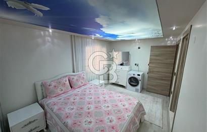 DENİZ MANZARALI 170 m2 4+1 LÜKS SATILIK DAİRE