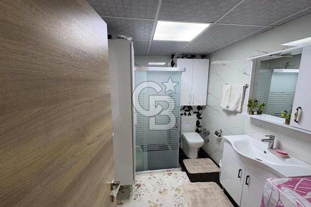 DENİZ MANZARALI 170 m2 4+1 LÜKS SATILIK DAİRE