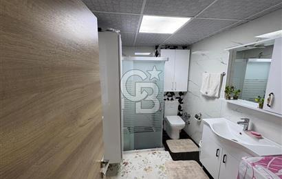 DENİZ MANZARALI 170 m2 4+1 LÜKS SATILIK DAİRE