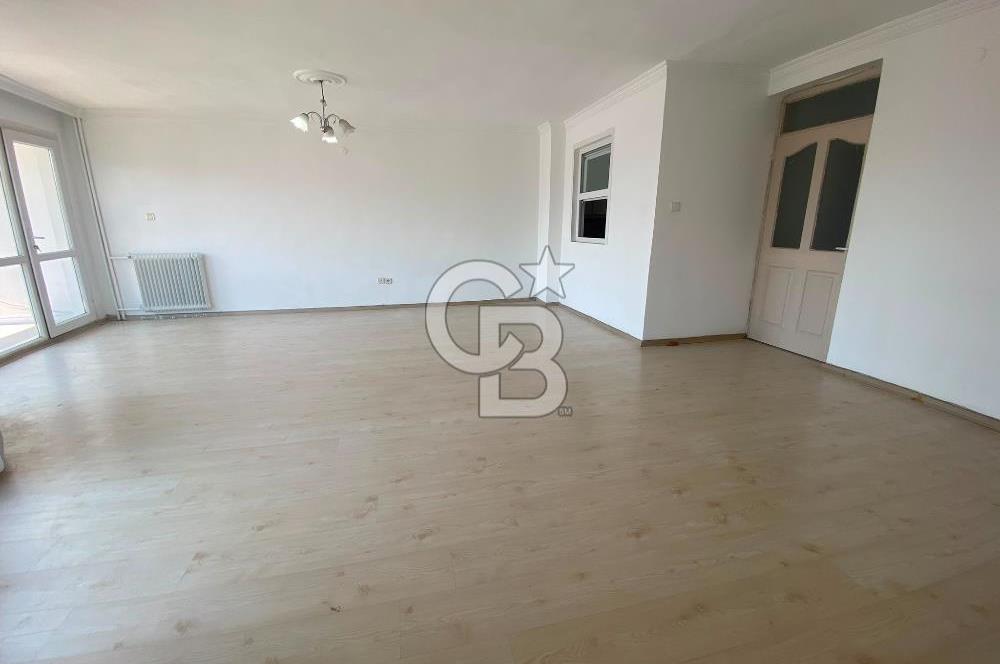 Karşıyaka Bahariye’de Merkezi Konumda 2+1 Kiralık Daire,