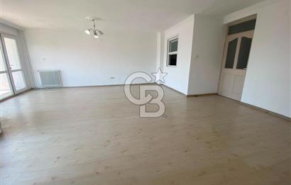 Karşıyaka Bahariye’de Merkezi Konumda 2+1 Kiralık Daire,