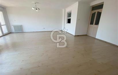 Karşıyaka Bahariye’de Merkezi Konumda 2+1 Kiralık Daire,