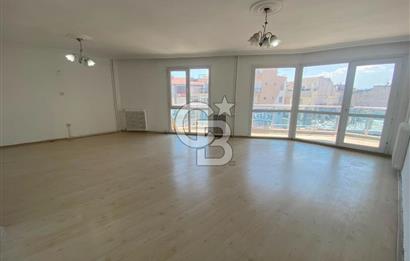 Karşıyaka Bahariye’de Merkezi Konumda 2+1 Kiralık Daire,
