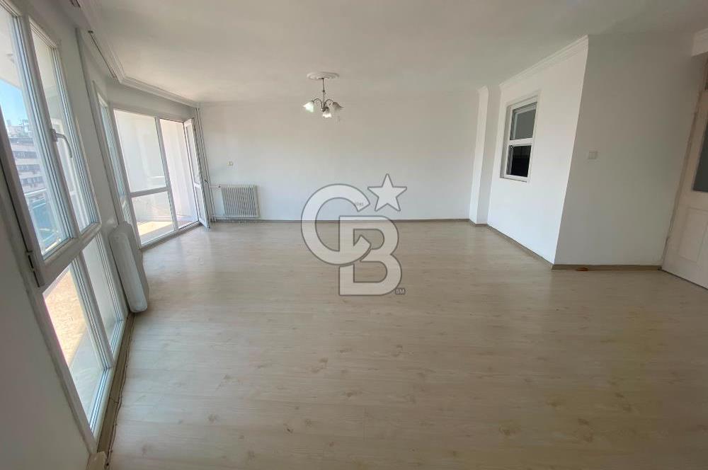 Karşıyaka Bahariye’de Merkezi Konumda 2+1 Kiralık Daire,