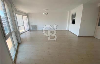 Karşıyaka Bahariye’de Merkezi Konumda 2+1 Kiralık Daire,