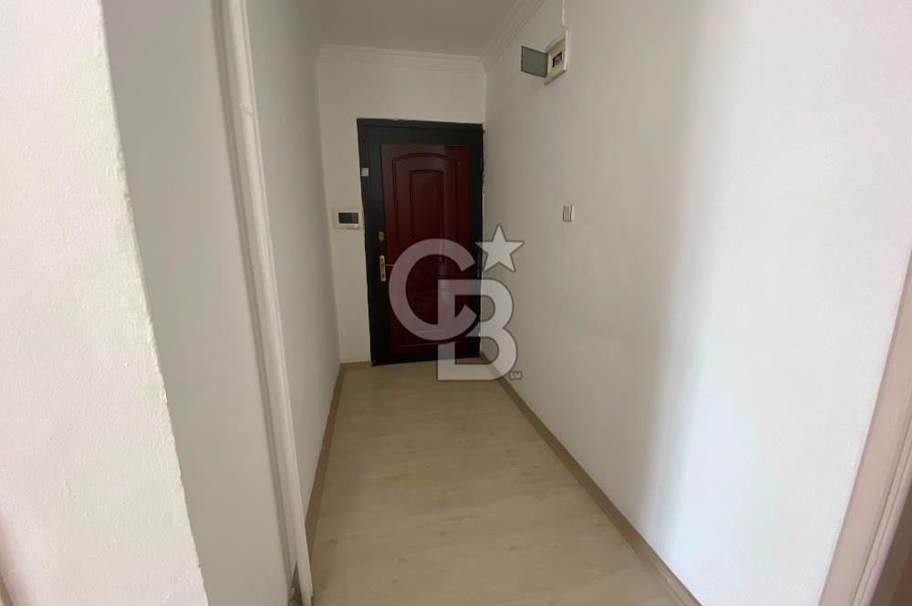 Karşıyaka Bahariye’de Merkezi Konumda 2+1 Kiralık Daire,
