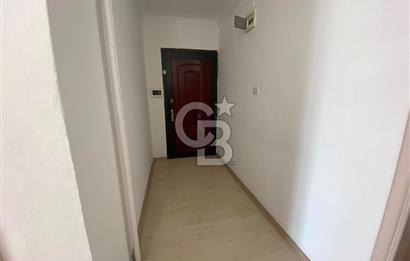 Karşıyaka Bahariye’de Merkezi Konumda 2+1 Kiralık Daire,