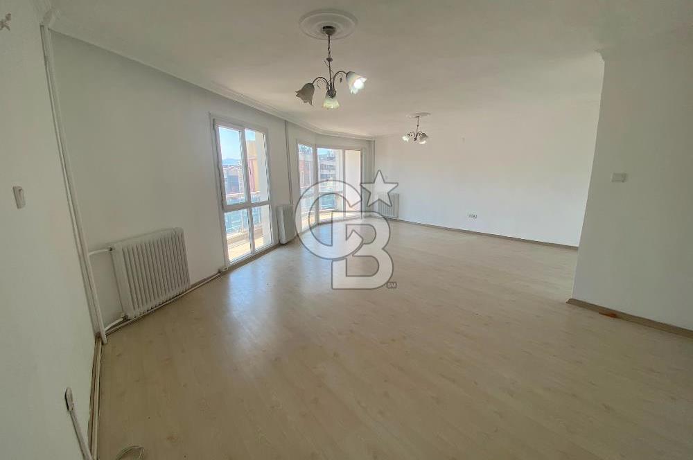 Karşıyaka Bahariye’de Merkezi Konumda 2+1 Kiralık Daire,