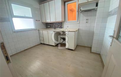 Karşıyaka Bahariye’de Merkezi Konumda 2+1 Kiralık Daire,