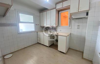 Karşıyaka Bahariye’de Merkezi Konumda 2+1 Kiralık Daire,