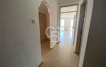 Karşıyaka Bahariye’de Merkezi Konumda 2+1 Kiralık Daire,