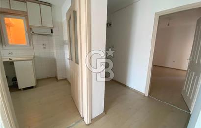 Karşıyaka Bahariye’de Merkezi Konumda 2+1 Kiralık Daire,