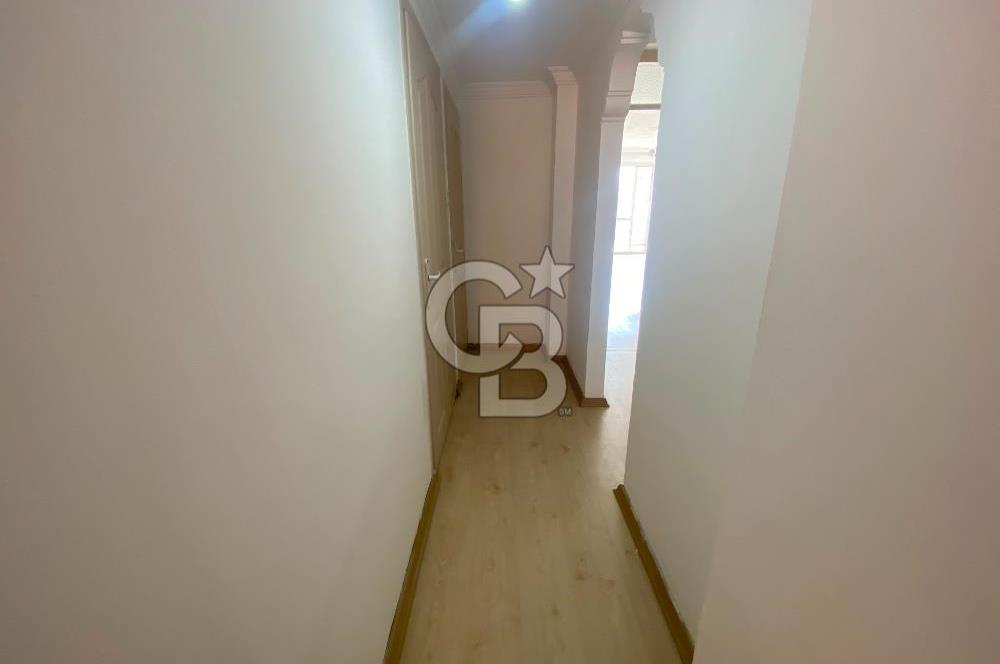 Karşıyaka Bahariye’de Merkezi Konumda 2+1 Kiralık Daire,