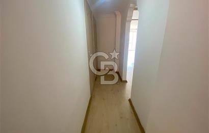 Karşıyaka Bahariye’de Merkezi Konumda 2+1 Kiralık Daire,