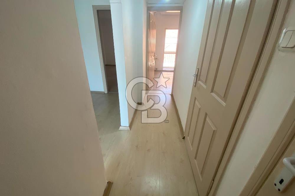 Karşıyaka Bahariye’de Merkezi Konumda 2+1 Kiralık Daire,