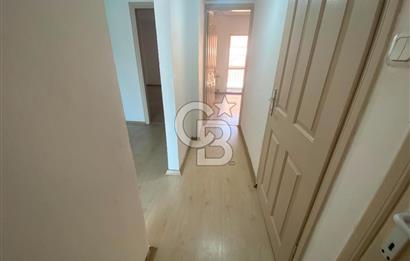 Karşıyaka Bahariye’de Merkezi Konumda 2+1 Kiralık Daire,