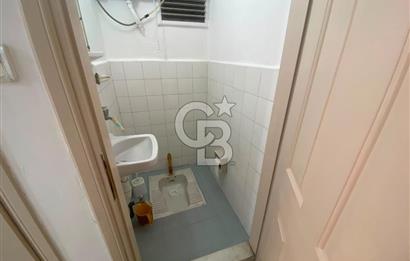 Karşıyaka Bahariye’de Merkezi Konumda 2+1 Kiralık Daire,