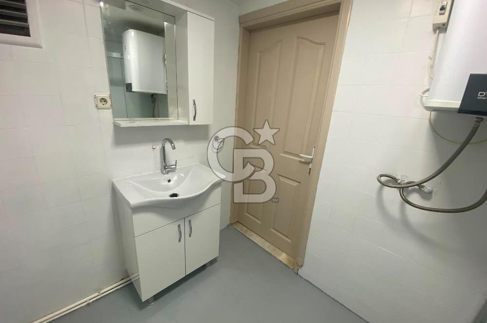 Karşıyaka Bahariye’de Merkezi Konumda 2+1 Kiralık Daire,