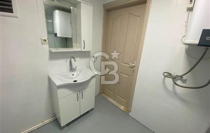 Karşıyaka Bahariye’de Merkezi Konumda 2+1 Kiralık Daire,
