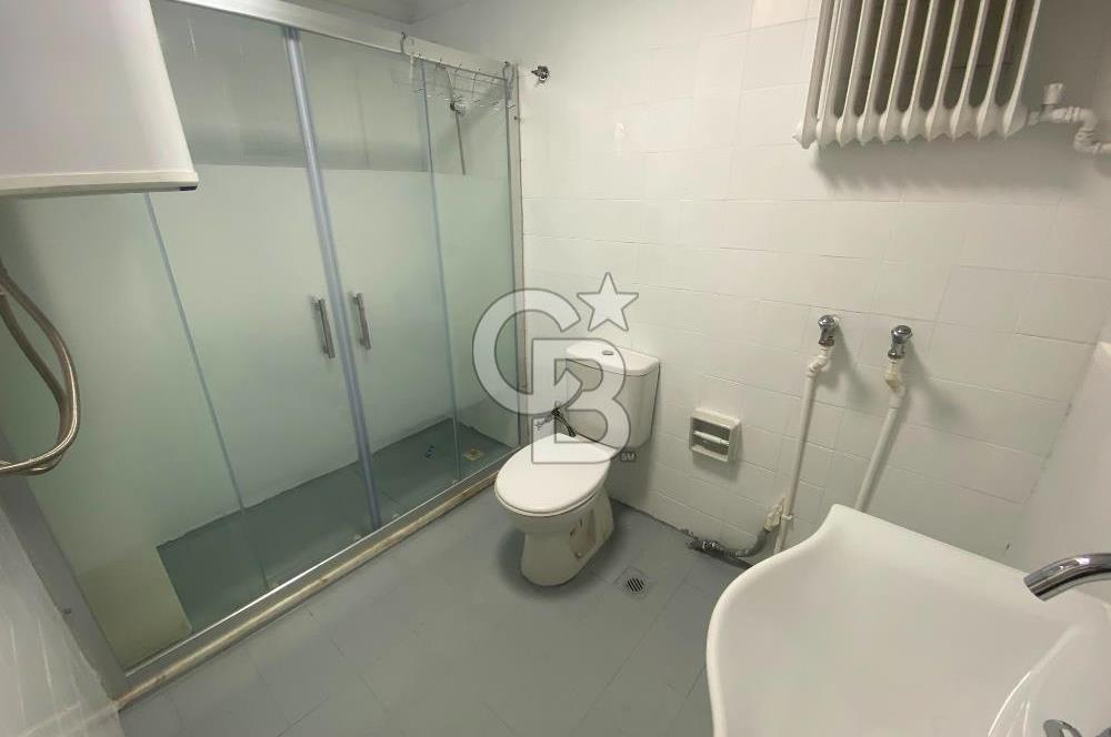 Karşıyaka Bahariye’de Merkezi Konumda 2+1 Kiralık Daire,