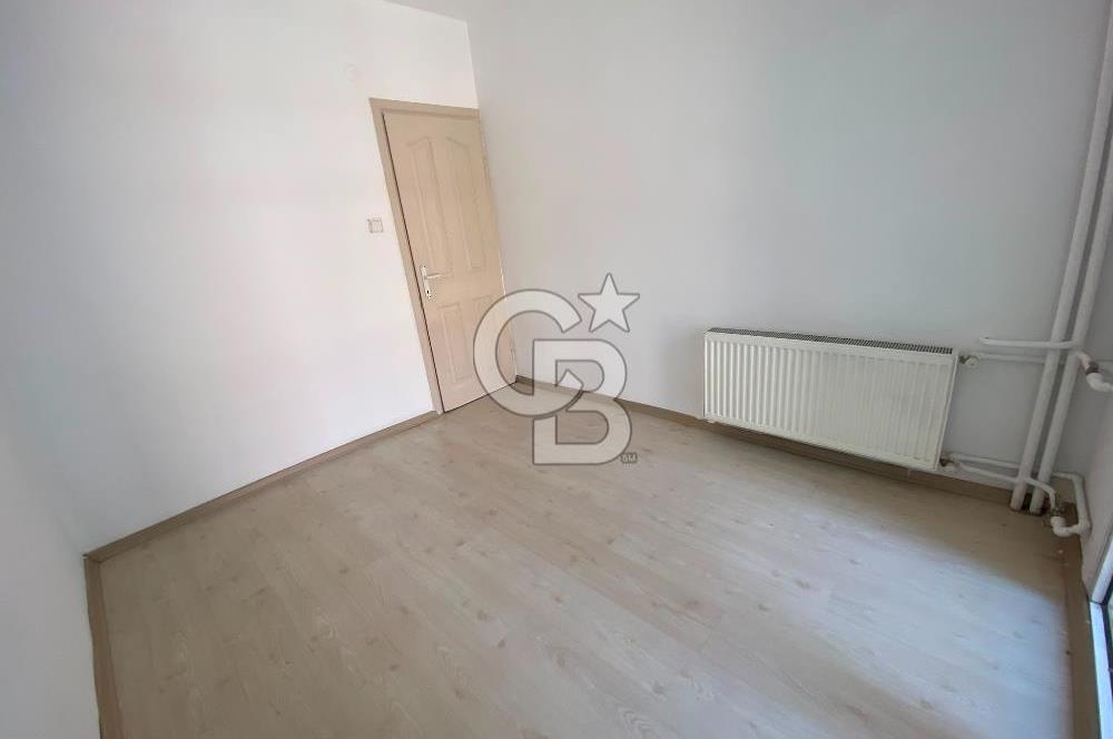 Karşıyaka Bahariye’de Merkezi Konumda 2+1 Kiralık Daire,